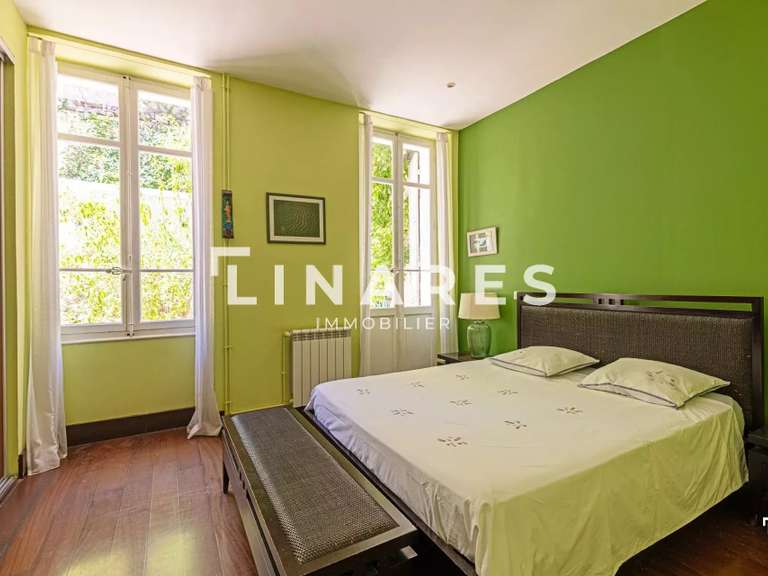 Appartement Marseille 6e - 3 chambres - 123m²