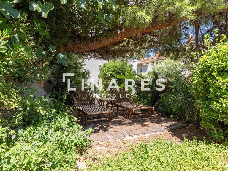Appartement Marseille 6e - 3 chambres - 123m²