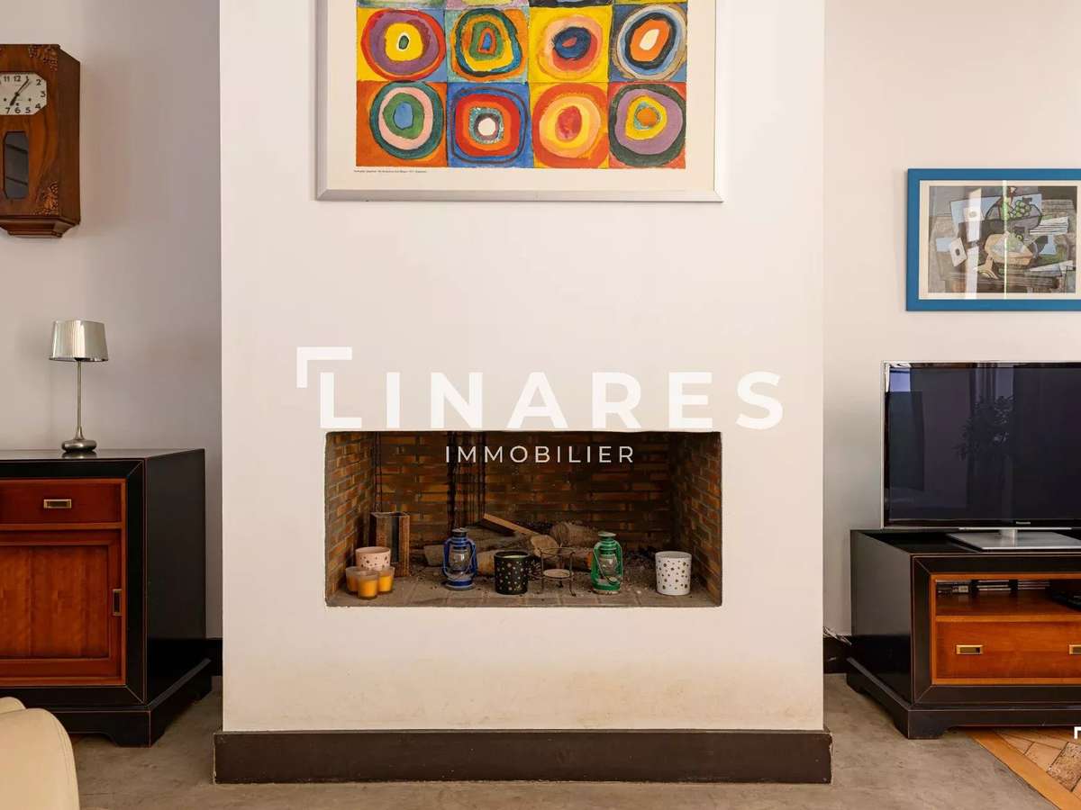 Appartement Marseille 6e