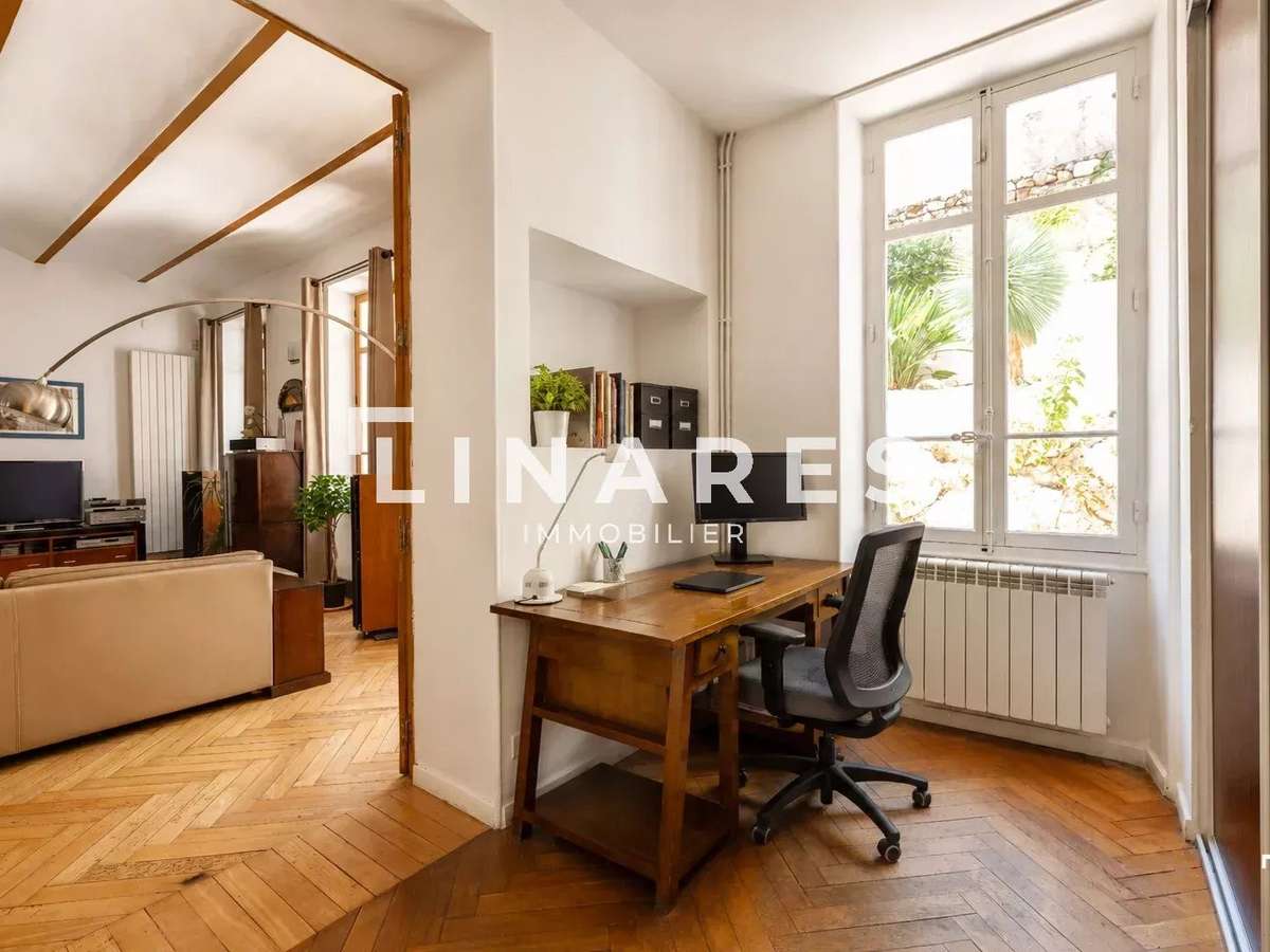 Appartement Marseille 6e