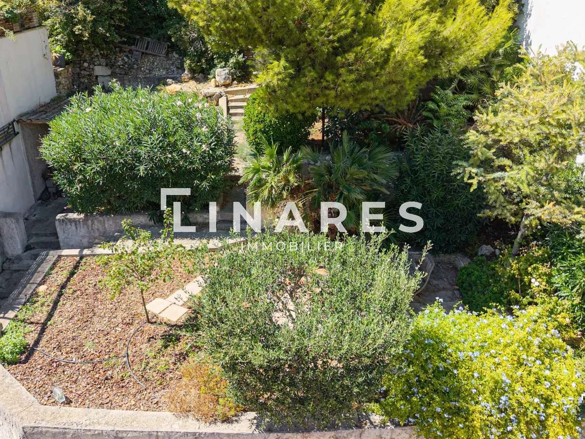 Appartement Marseille 6e