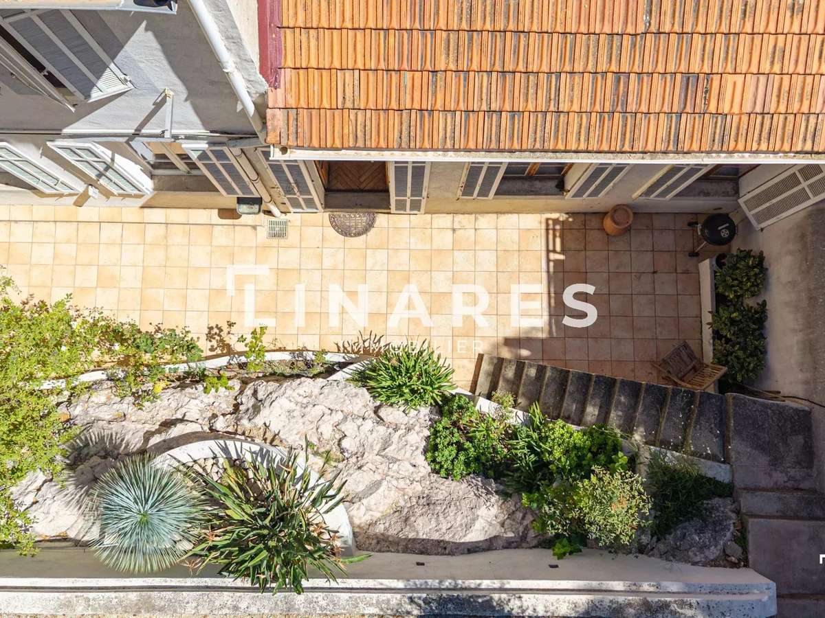 Appartement Marseille 6e