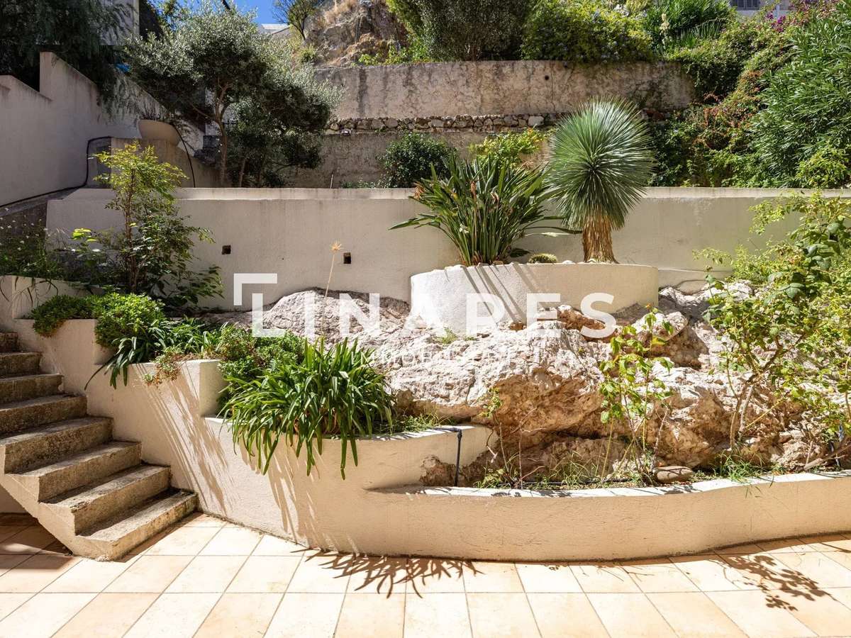 Appartement Marseille 6e