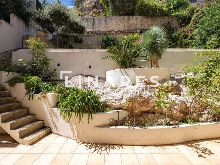 Appartement Marseille 6e - 3 chambres - 123m²