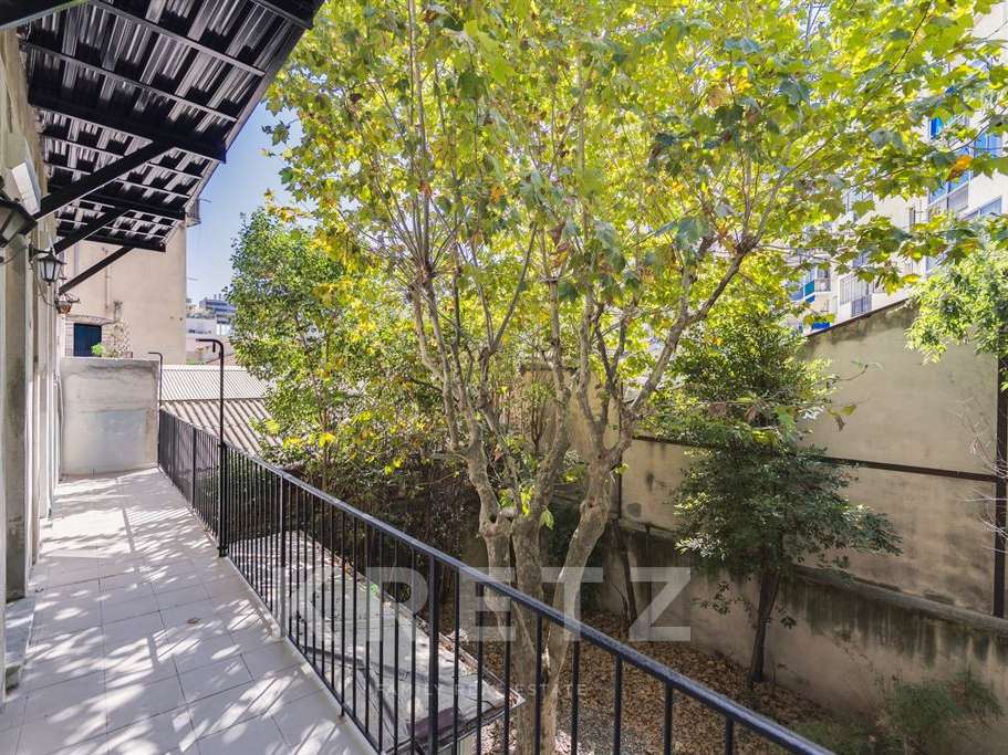 Appartement Marseille 6e