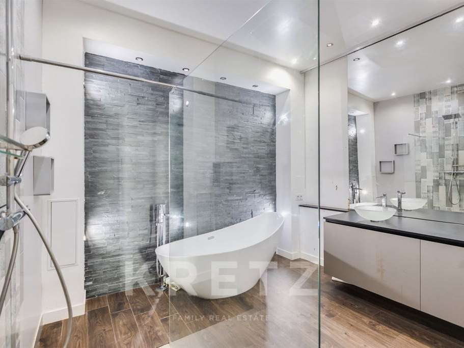 Appartement Marseille 6e