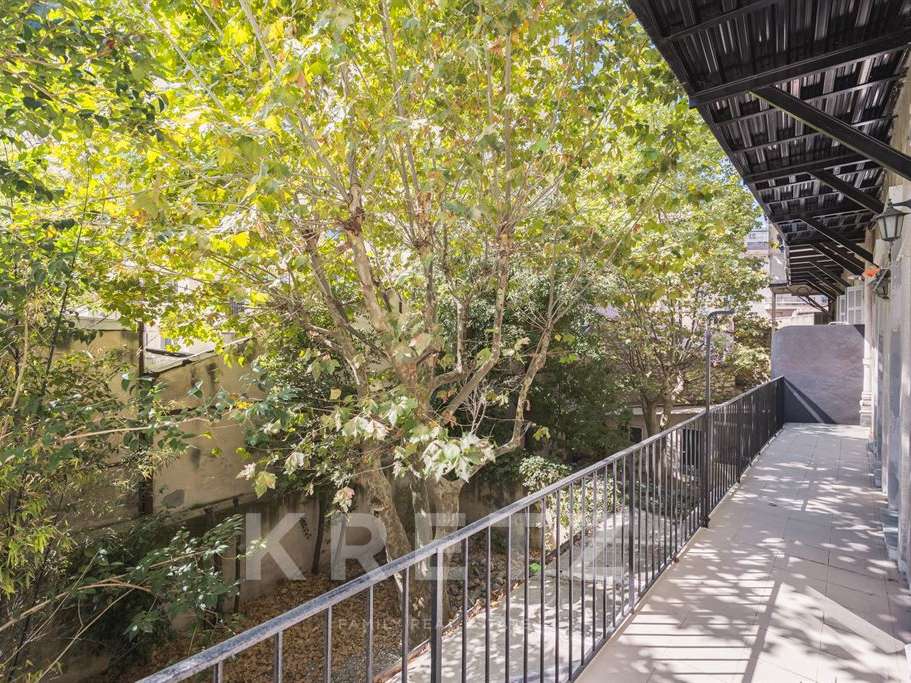Appartement Marseille 6e