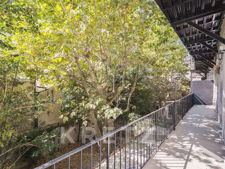 Appartement Marseille 6e - 2 chambres - 142m²