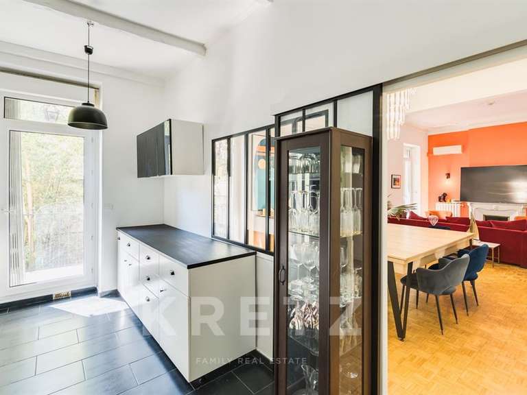 Appartement Marseille 6e - 2 chambres - 142m²