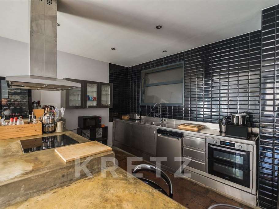 Appartement Marseille 6e