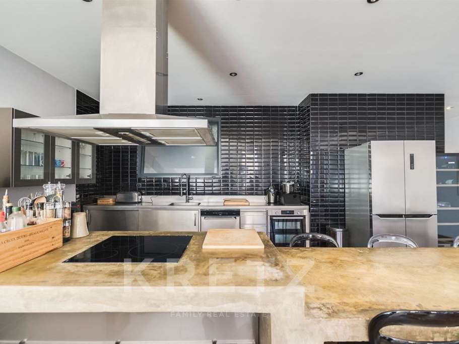 Appartement Marseille 6e