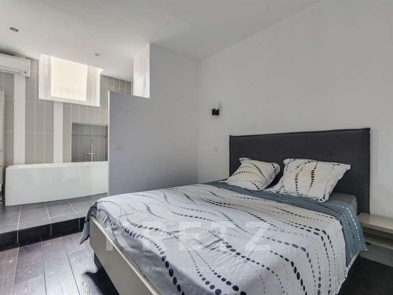 Appartement Marseille 6e - 4 chambres - 145m²
