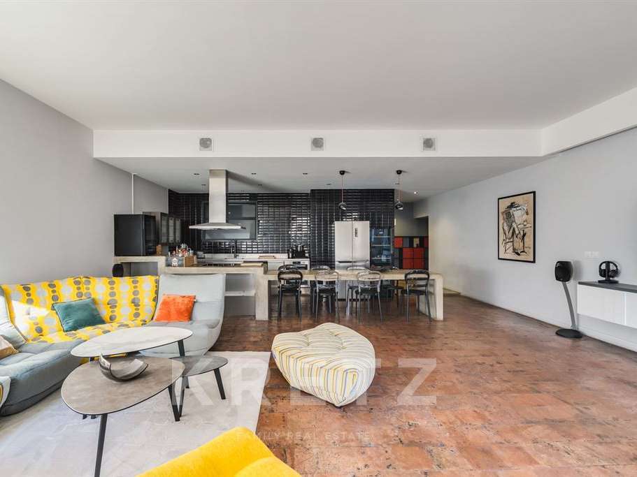 Appartement Marseille 6e