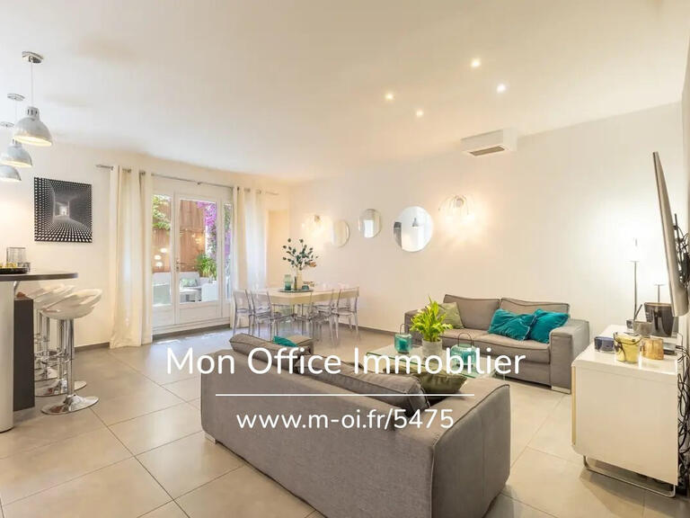 House Marseille 6e - 4 bedrooms - 130m²