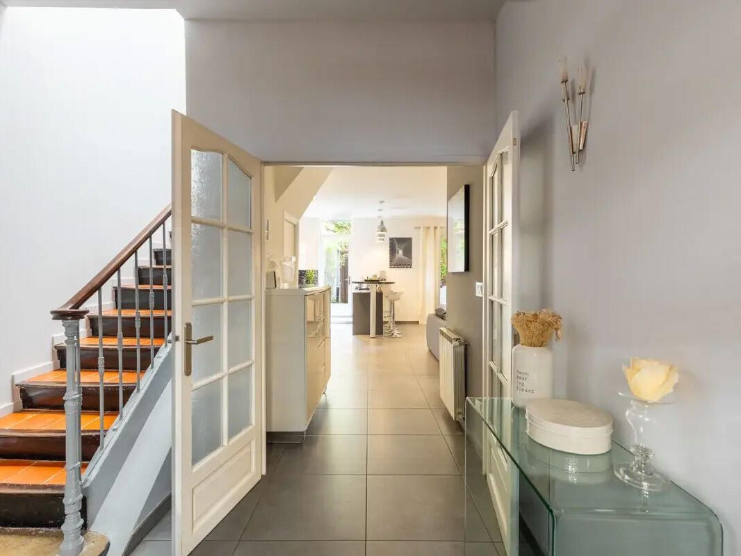 House Marseille 6e