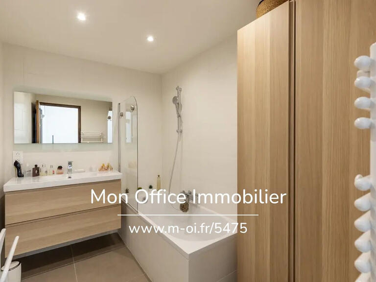 House Marseille 6e - 4 bedrooms - 130m²
