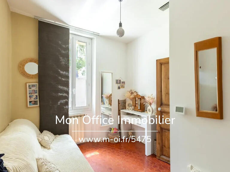 House Marseille 6e - 4 bedrooms - 130m²