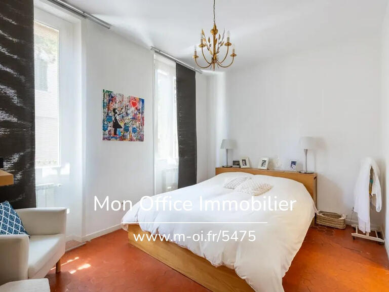 House Marseille 6e - 4 bedrooms - 130m²