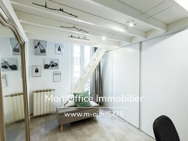 House Marseille 6e - 4 bedrooms - 130m²