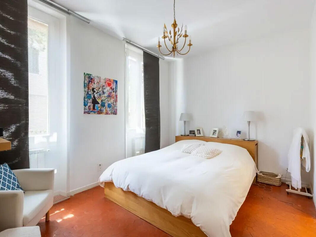 House Marseille 6e