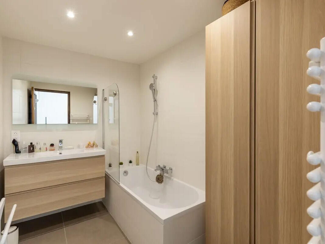 House Marseille 6e