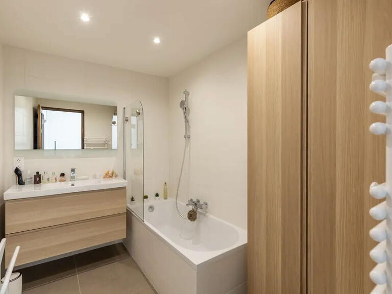 Maison Marseille 6e - 4 chambres - 130m²