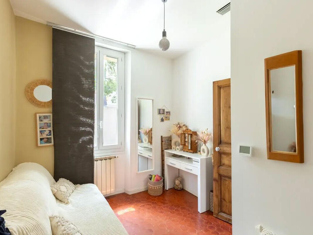 House Marseille 6e