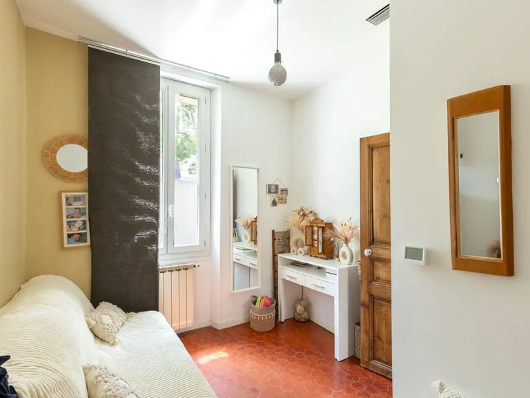 Maison Marseille 6e - 4 chambres - 130m²