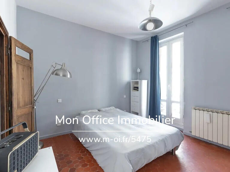 House Marseille 6e - 4 bedrooms - 130m²