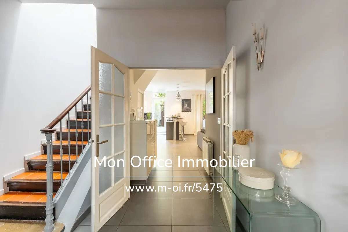 Maison Marseille 6e