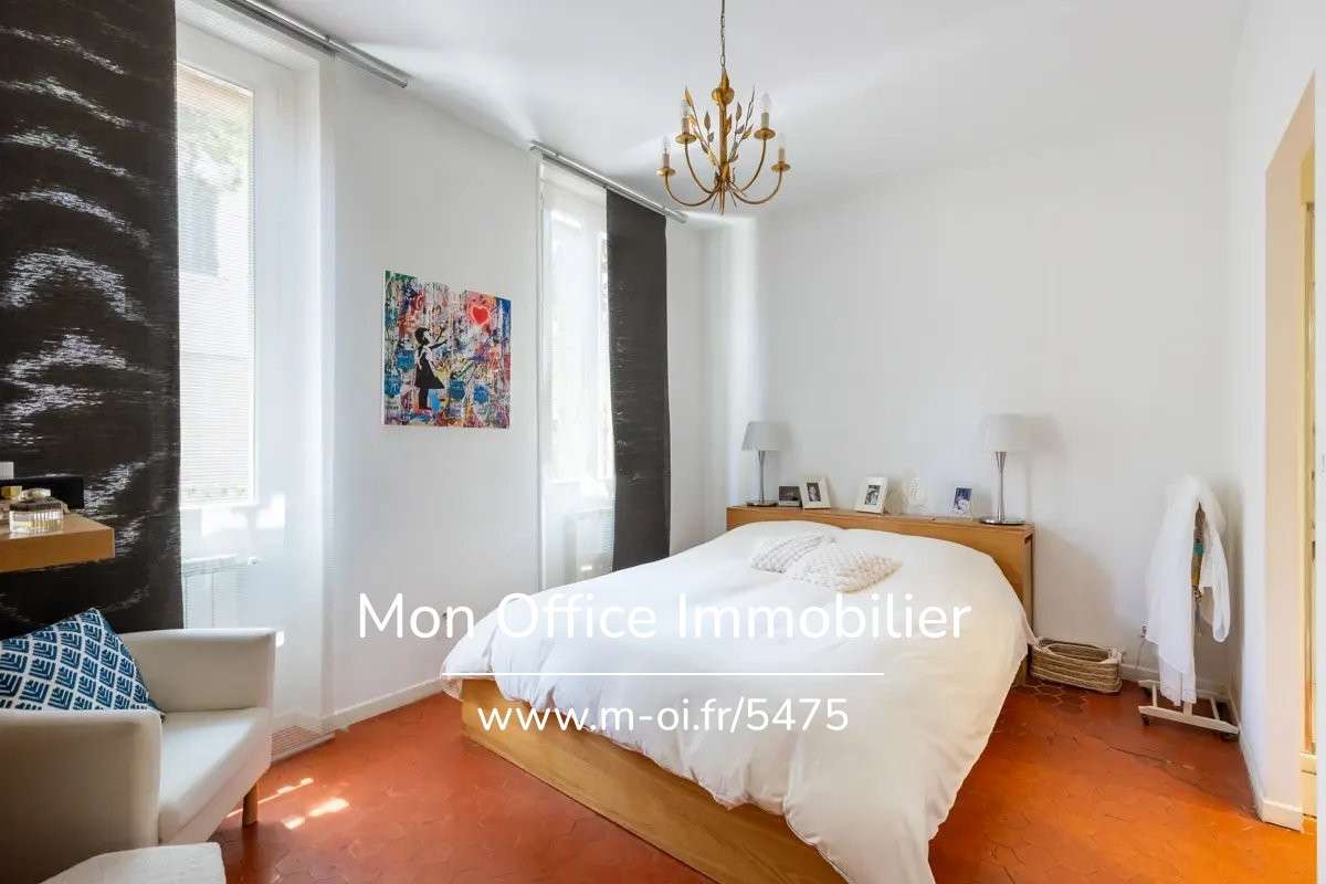 Maison Marseille 6e