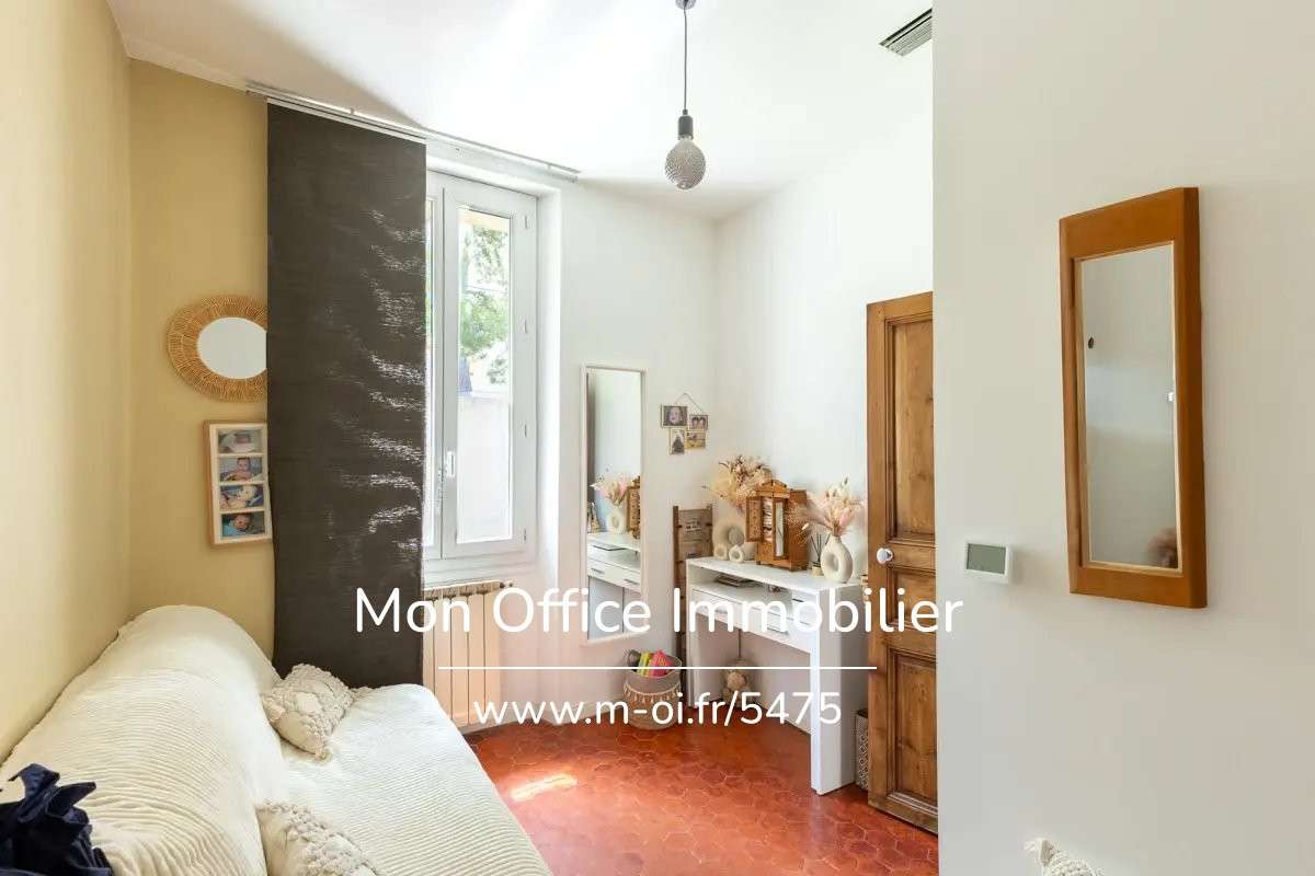 Maison Marseille 6e