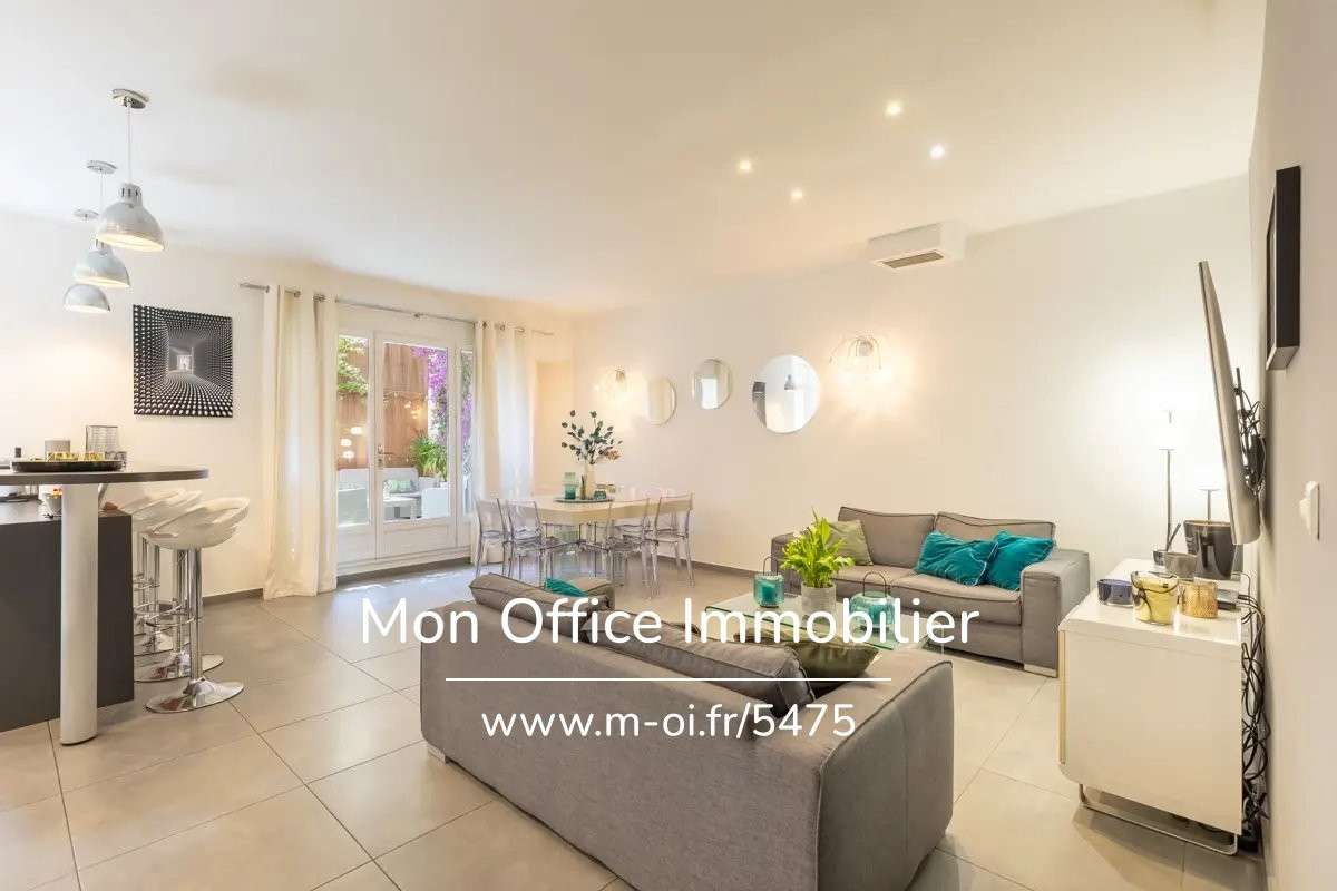 Maison Marseille 6e