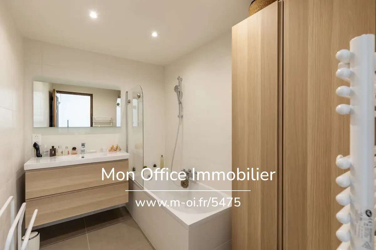 Maison Marseille 6e
