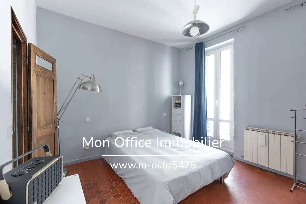 Maison Marseille 6e
