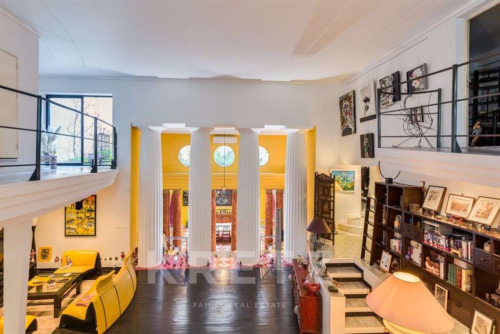 House Marseille 6e