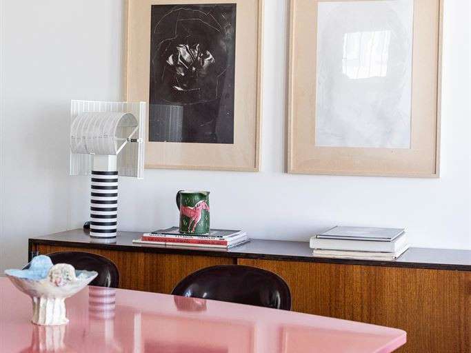 House Marseille 6e - 3 bedrooms - 142m²