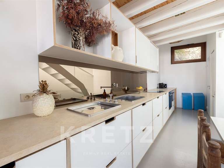 House Marseille 6e - 3 bedrooms - 142m²