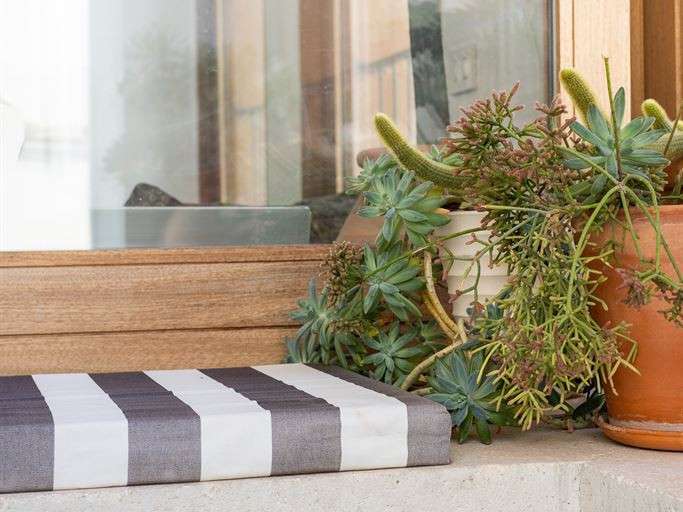 House Marseille 6e - 3 bedrooms - 142m²