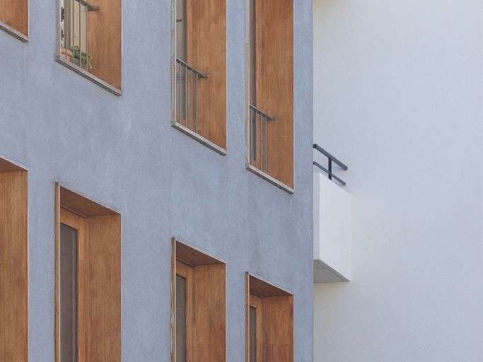 House Marseille 6e - 3 bedrooms - 142m²