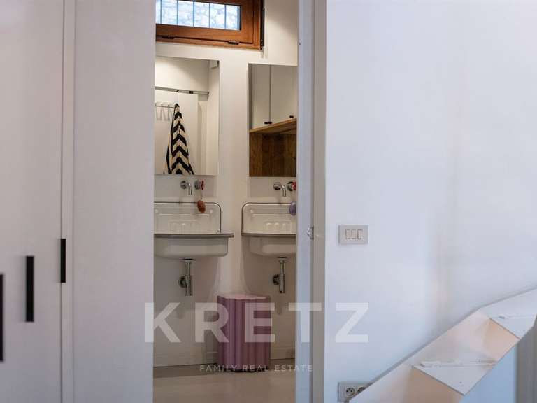 House Marseille 6e - 3 bedrooms - 142m²