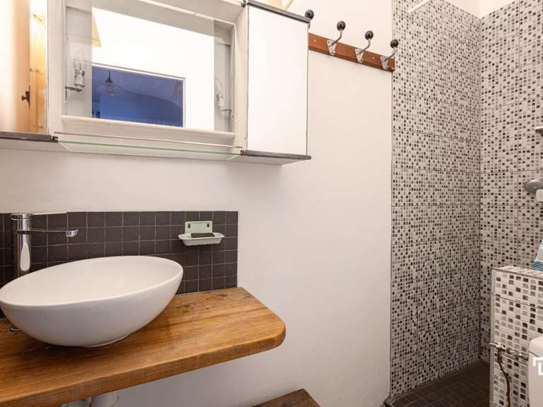 Maison Marseille 6e - 5 chambres - 119m²