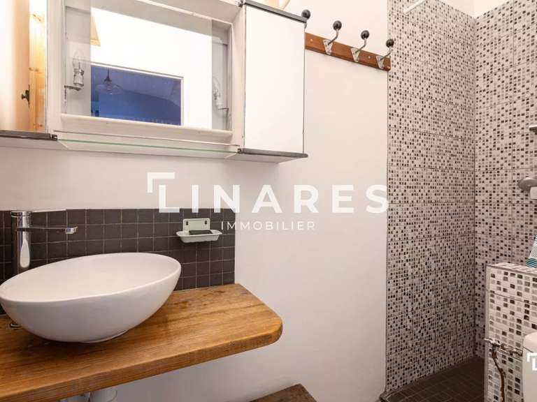 Maison Marseille 6e - 5 chambres - 119m²