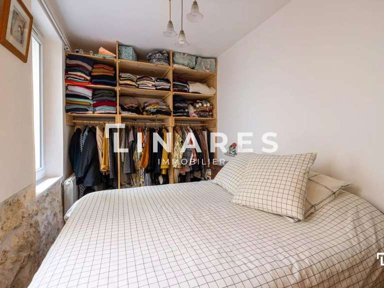 Maison Marseille 6e - 5 chambres - 119m²