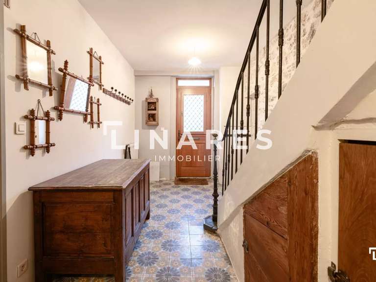 Maison Marseille 6e - 5 chambres - 119m²