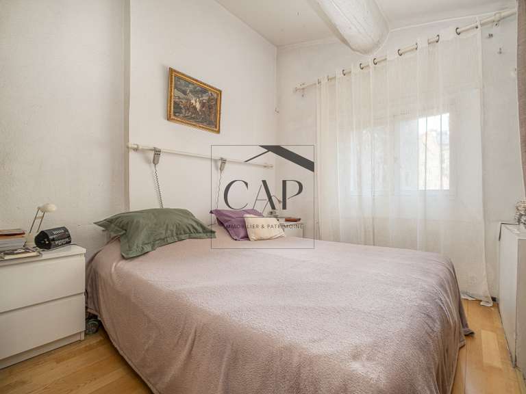 Maison Marseille 6e - 3 chambres - 176m²