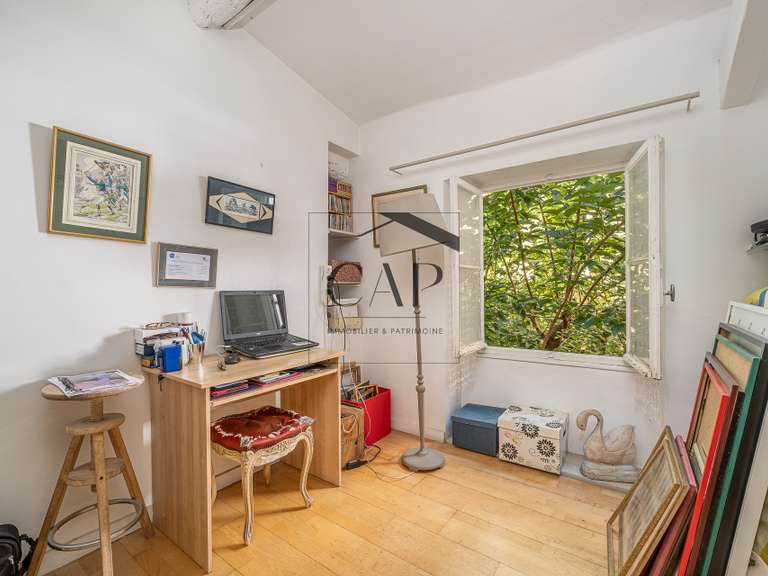 Maison Marseille 6e - 3 chambres - 176m²