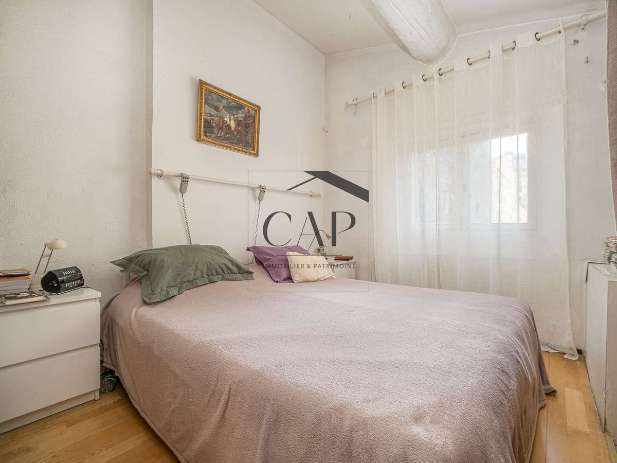 House Marseille 6e