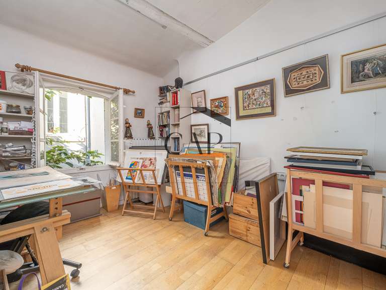 House Marseille 6e - 3 bedrooms - 176m²