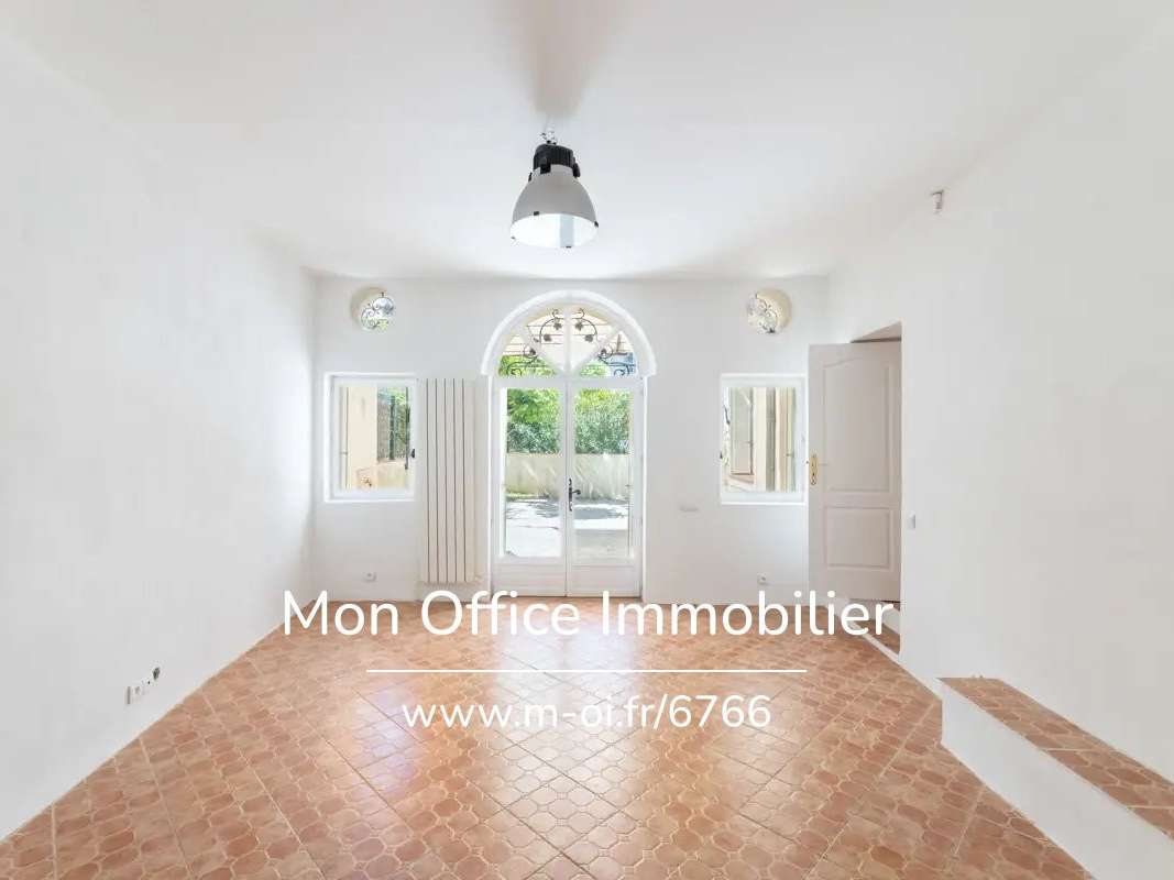 Maison Marseille 6e